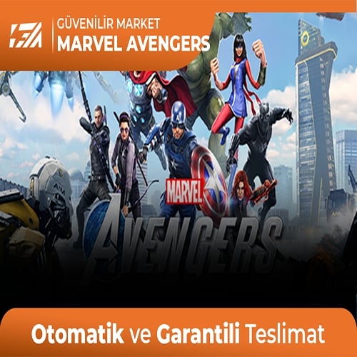  Marvel Avengers The Definitive Edition + Garanti